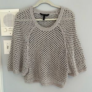BCBGMaxAria Knit Top
